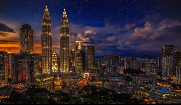 Malaysia blog