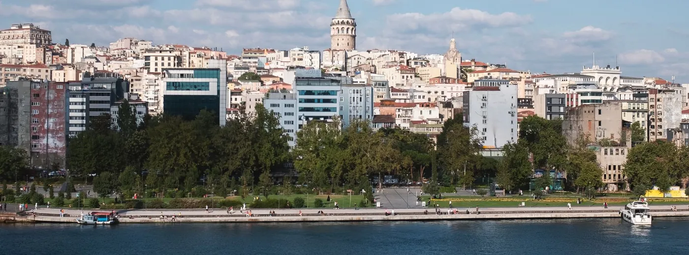 Day 4 in Istanbul: Departure