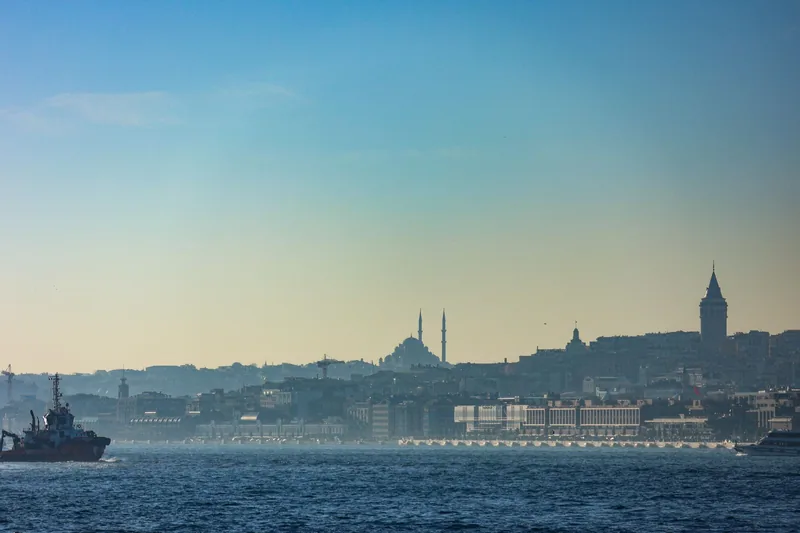 Istanbultile